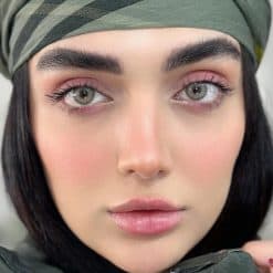 خرید لنز چشم یونیک آلاماندا