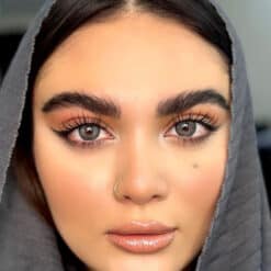 خرید لنز چشم یونیک نیاگارا