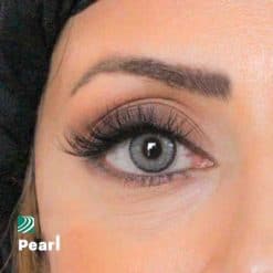 خرید لنز چشم مورنینگ رنگ پرل
