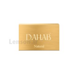 خرید لنز رنگی دهب سری نچرال