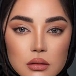 خرید لنز سالانه اپتی کالر ریتا گری