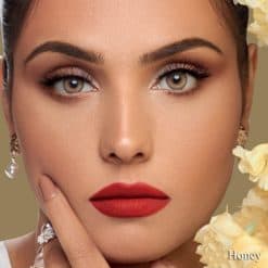 خرید لنز سالانه دهب سری نچرال هانی