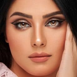 خرید لنز سالانه دهب سری نچرال هیزل
