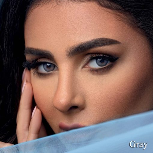 خرید لنز سالانه دهب سری نچرال گری