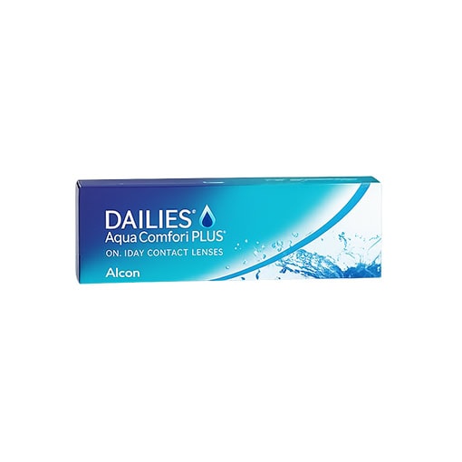 خرید لنز طبی روزانه Alcon