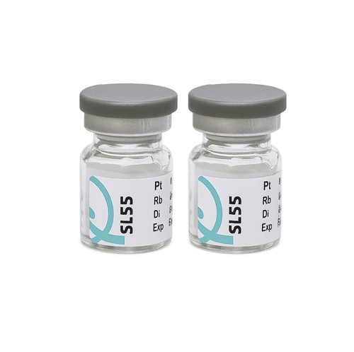 خرید لنز طبی سالانه Soleko sl55